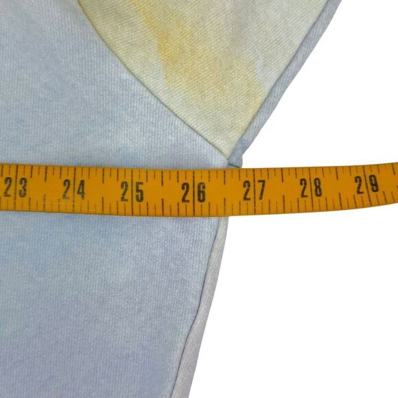 NEW Kith Design Studios Nelson Hoodie Spirited Tie-Dye Watercolor Large - Picture 13 of 14